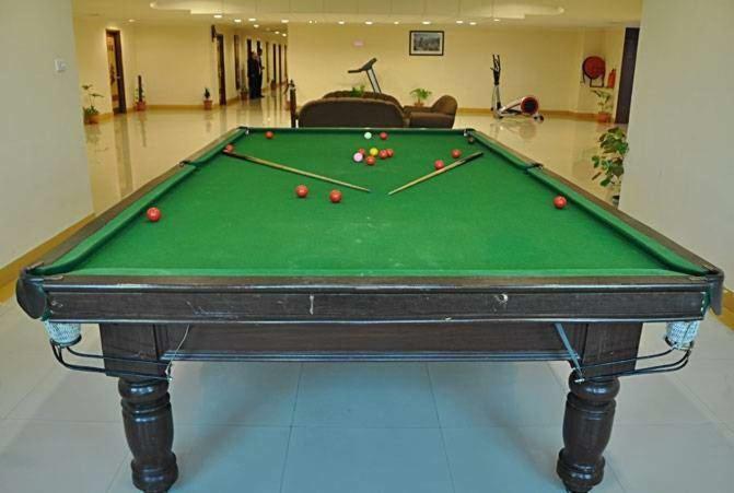 Hotel Rudra Continental Rudrapur Екстер'єр фото
