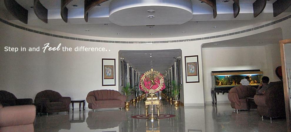 Hotel Rudra Continental Rudrapur Екстер'єр фото