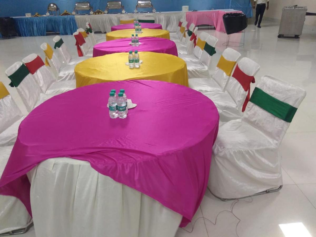 Hotel Rudra Continental Rudrapur Екстер'єр фото