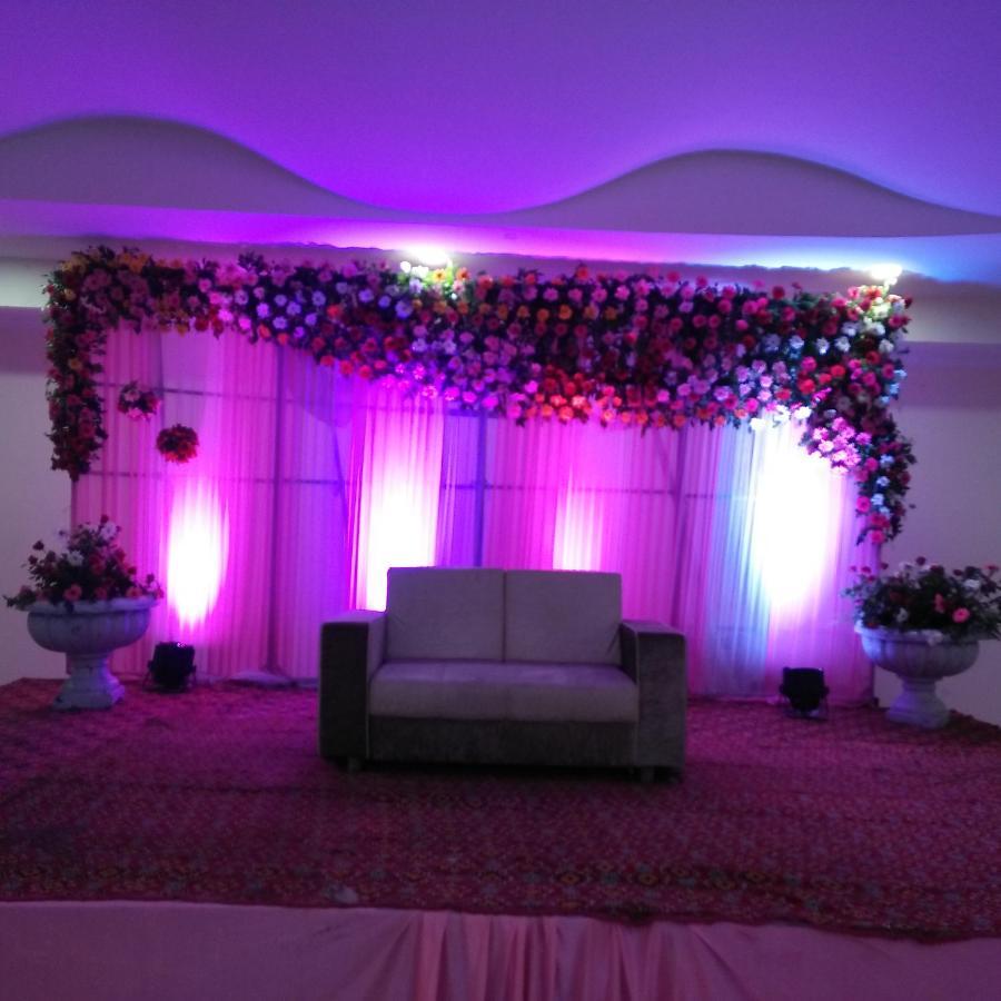 Hotel Rudra Continental Rudrapur Екстер'єр фото